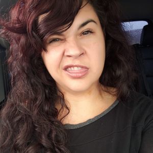 Meet your Posher, Starla